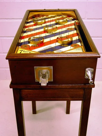 Cabinet - Front View