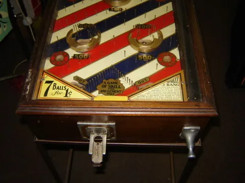 Cabinet - Front