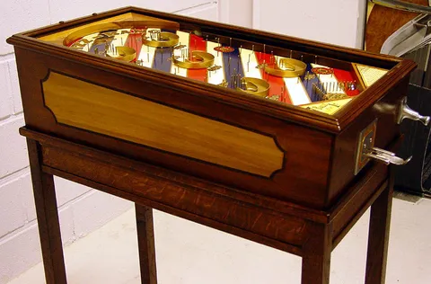 Cabinet - Left