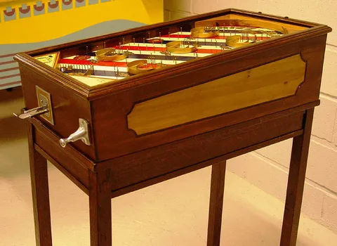 Cabinet - Right