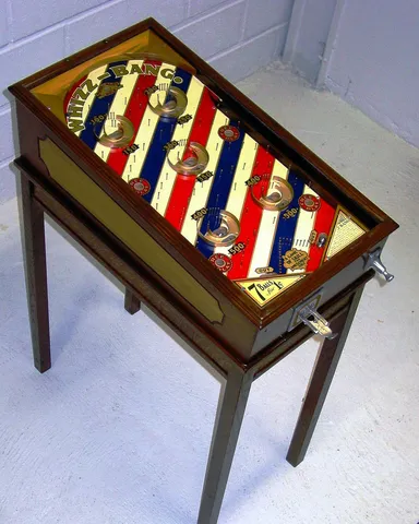 Cabinet - Full View