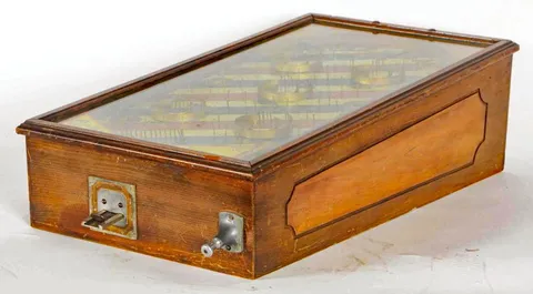 Cabinet - Right