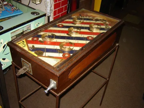 Cabinet - Right
