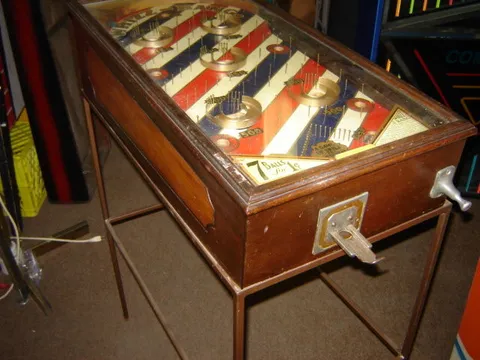 Cabinet - Left