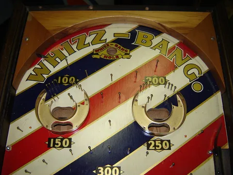 Upper Playfield