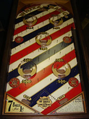 Playfield