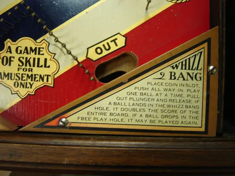 Instruction Card