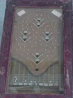 Playfield