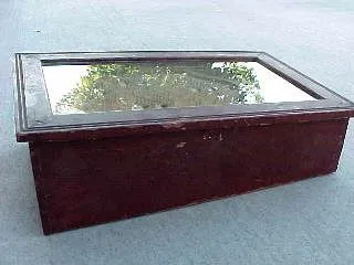 Cabinet - Left