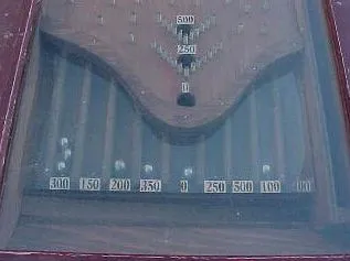 Lower Playfield