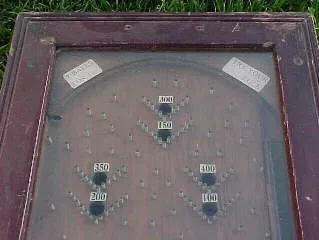 Upper Playfield