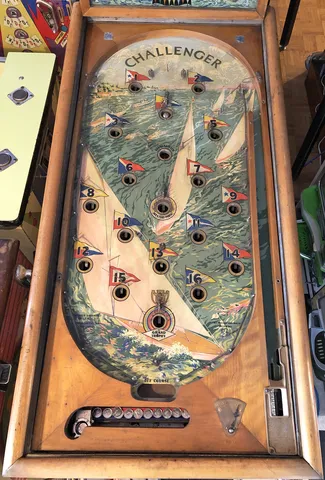 Playfield