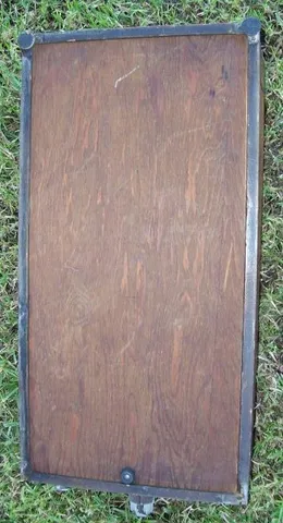 Cabinet - Bottom*