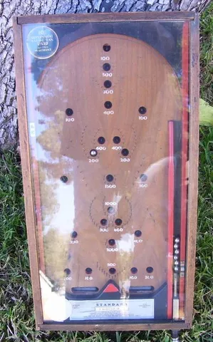 Playfield