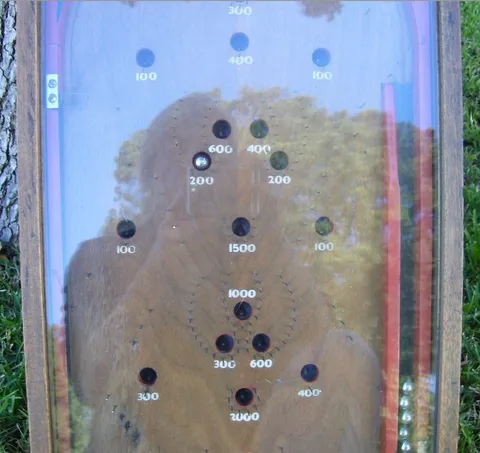 Middle Playfield