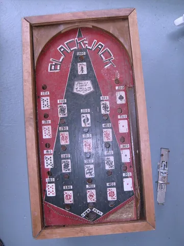 Playfield*