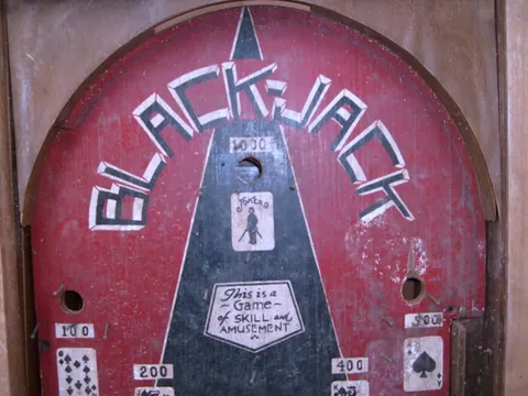 Upper Playfield