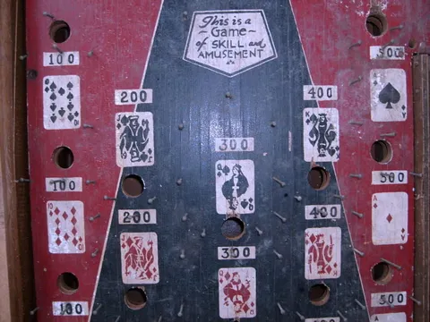 Middle Playfield