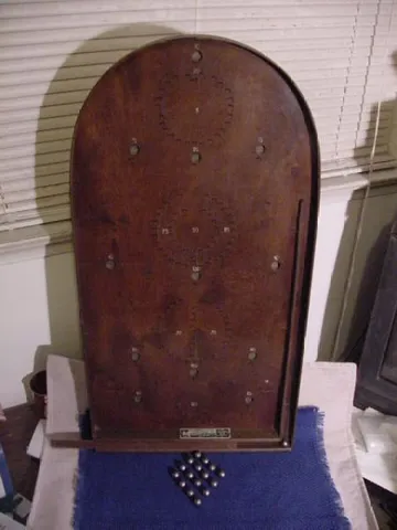 Playfield
