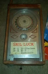 Playfield