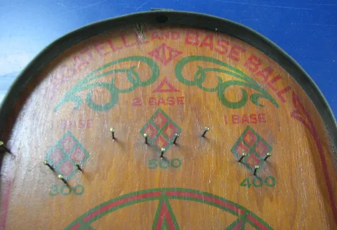 Upper Playfield