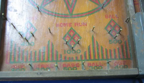 Lower Playfield