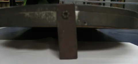 Metal Stand*