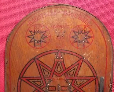 Upper Playfield