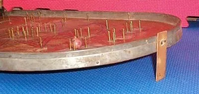 Inclined Playfield*