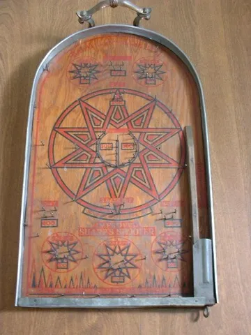 Playfield
