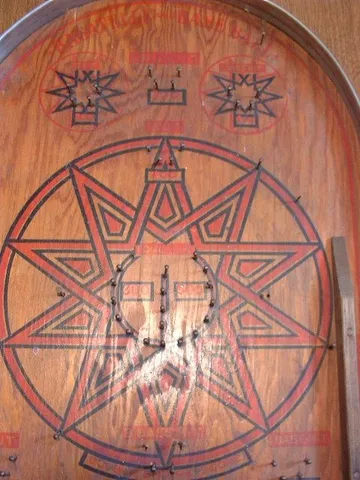 Upper Playfield