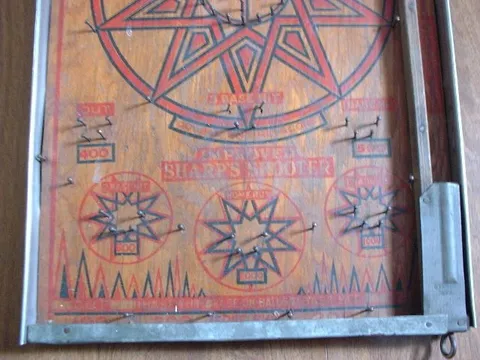 Lower Playfield