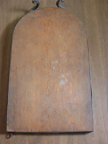 Back