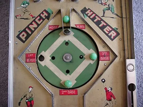 Middle Playfield