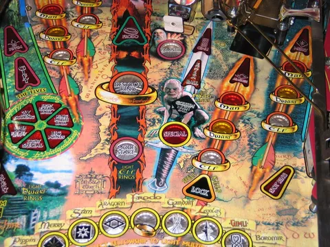Middle Playfield