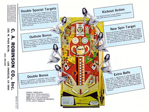 Flyer, Back*