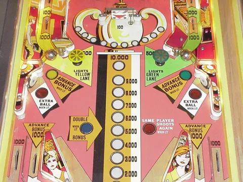Middle Playfield