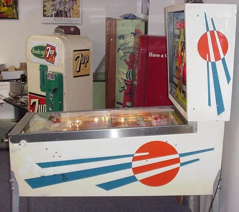 Cabinet - Right