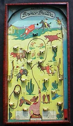 Playfield