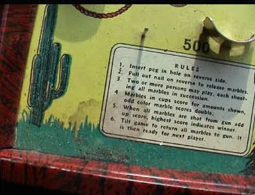 Rules