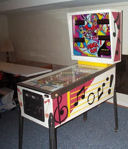 Cabinet - Right*