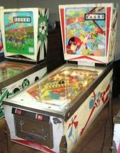 Cabinet - Right