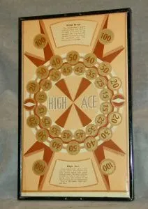 Playfield - Backside