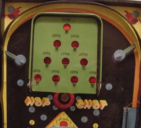 Upper Playfield