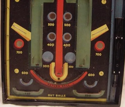 Lower Playfield