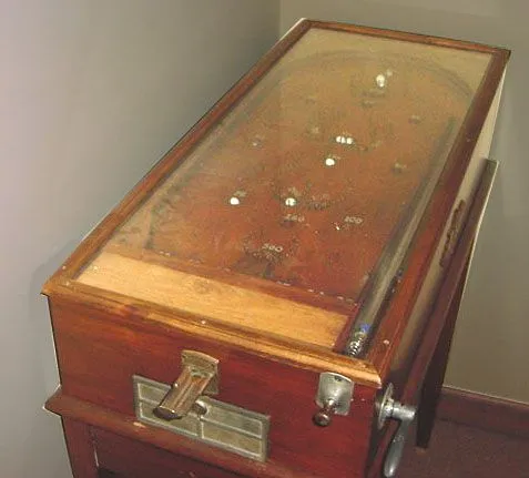 Full View
