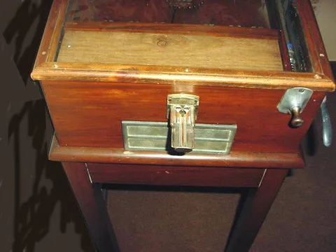 Front View