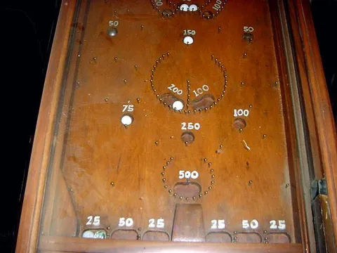 Playfield