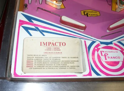 Instructions