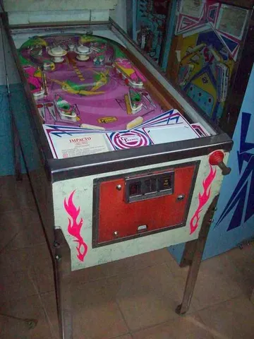 Cabinet - Front View*